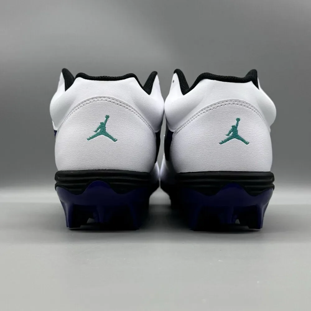 Jordan ships men
